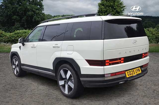 Hyundai Santa Fe PREMIUM