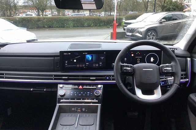 Hyundai Santa Fe PREMIUM