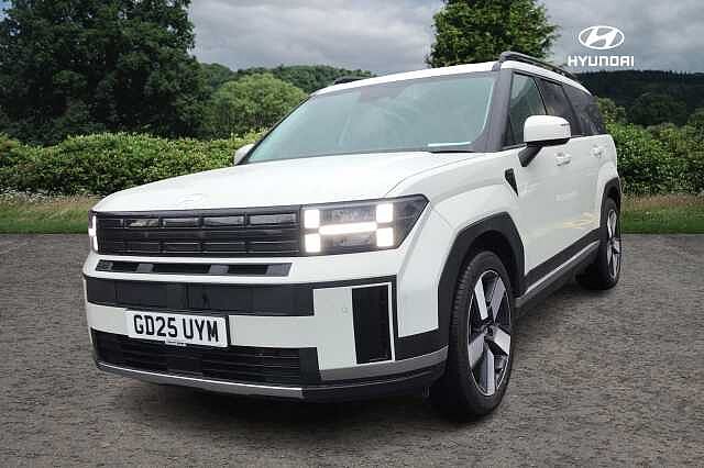 Hyundai Santa Fe PREMIUM