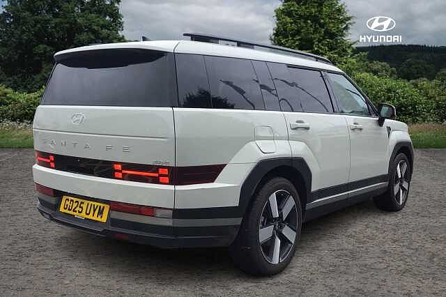 Hyundai Santa Fe PREMIUM