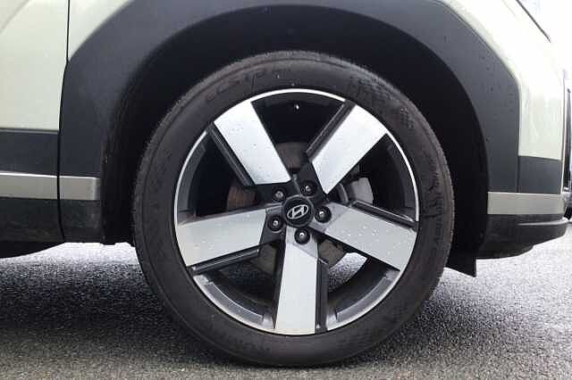 Hyundai Santa Fe PREMIUM