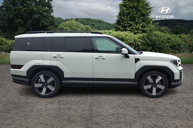 Hyundai Santa Fe PREMIUM