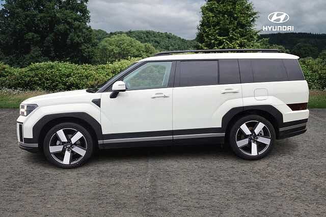 Hyundai Santa Fe PREMIUM