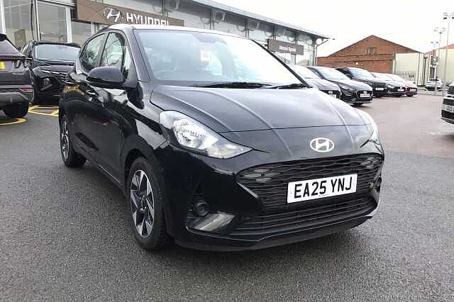 Hyundai i10 ADVANCE