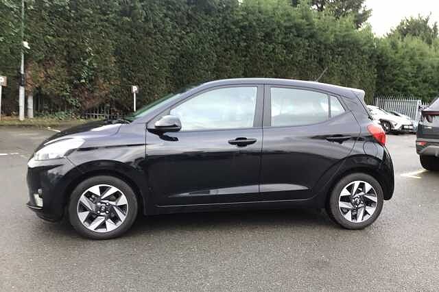 Hyundai i10 ADVANCE