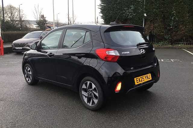 Hyundai i10 ADVANCE