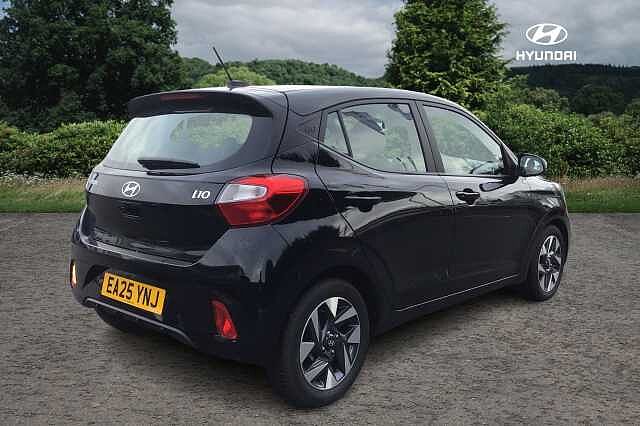 Hyundai i10 ADVANCE
