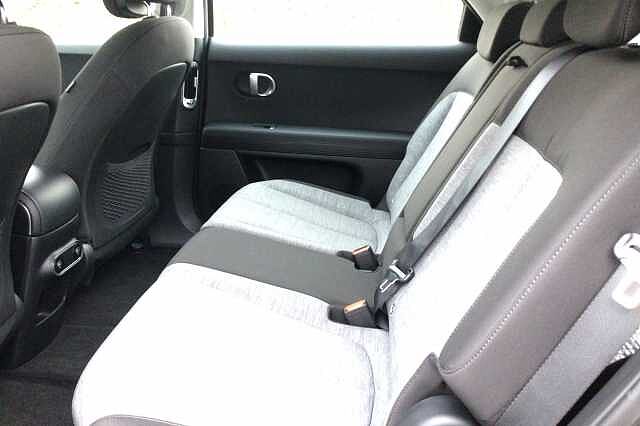 Hyundai IONIQ 5 PREMIUM Phantom Black