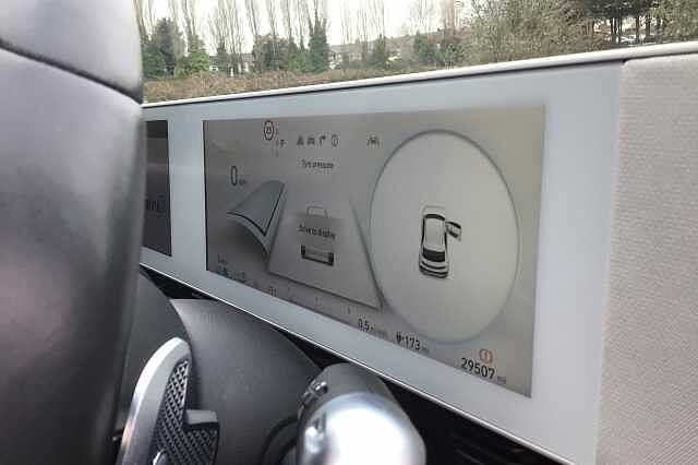 Hyundai IONIQ 5 PREMIUM Phantom Black