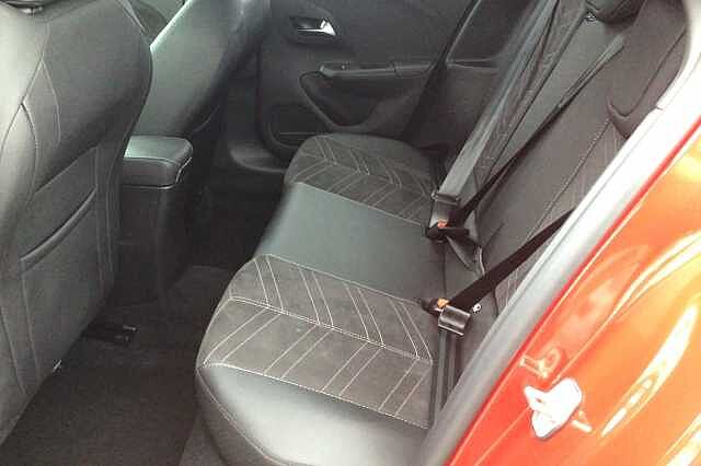 Vauxhall Corsa 1.2 Turbo Ultimate 5dr