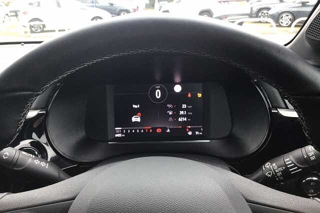 Vauxhall Corsa 1.2 Turbo Ultimate 5dr