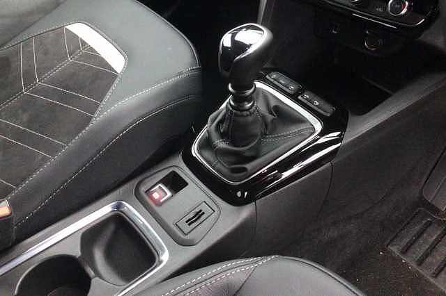 Vauxhall Corsa 1.2 Turbo Ultimate 5dr