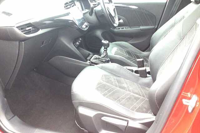 Vauxhall Corsa 1.2 Turbo Ultimate 5dr