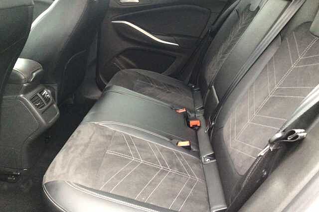 Vauxhall Grandland 1.2 Turbo Ultimate 5dr