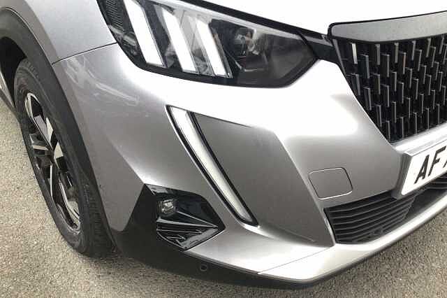 Peugeot 2008 1.2 PureTech 130 GT 5dr