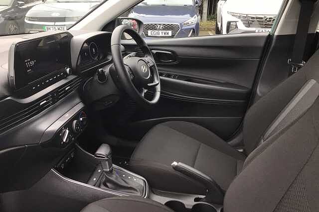 Hyundai i20 T-GDI ADVANCE