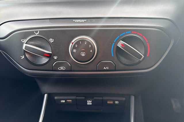 Hyundai I20 T-GDI SE CONNECT MHEV Brass