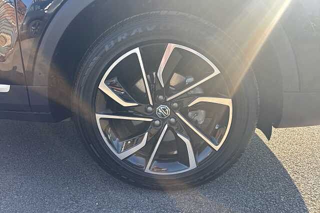 MG MG ZS EXCLUSIVE T-GDI