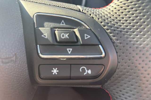 MG MG ZS EXCLUSIVE T-GDI