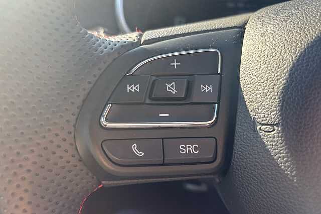 MG MG ZS EXCLUSIVE T-GDI