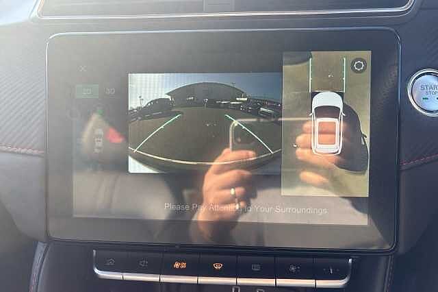 MG MG ZS EXCLUSIVE T-GDI