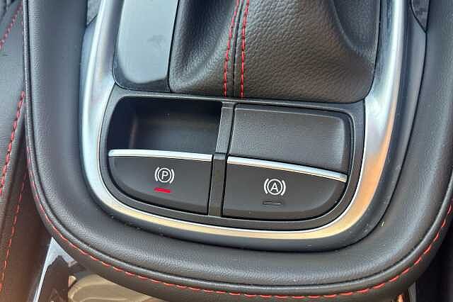 MG MG ZS EXCLUSIVE T-GDI