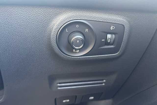 MG MG ZS EXCLUSIVE T-GDI