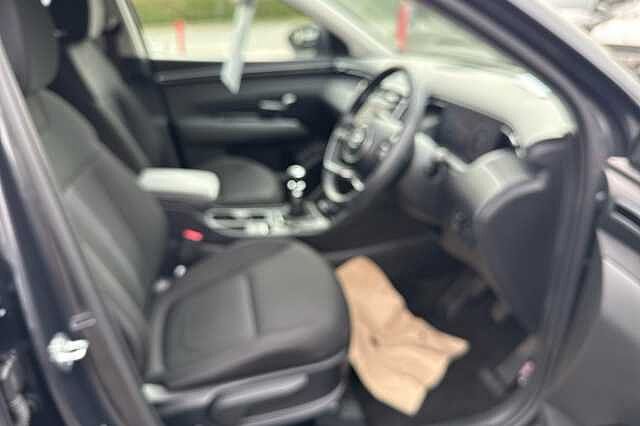 Hyundai Tucson T-GDI PREMIUM