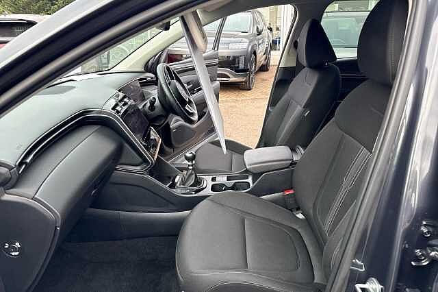 Hyundai Tucson T-GDI PREMIUM