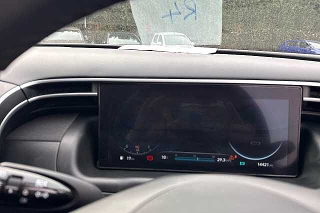 Hyundai Tucson T-GDI PREMIUM