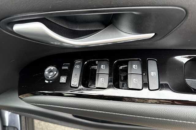 Hyundai Tucson T-GDI PREMIUM