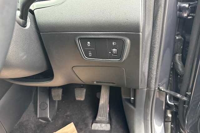 Hyundai Tucson T-GDI PREMIUM