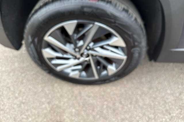 Hyundai Tucson T-GDI PREMIUM