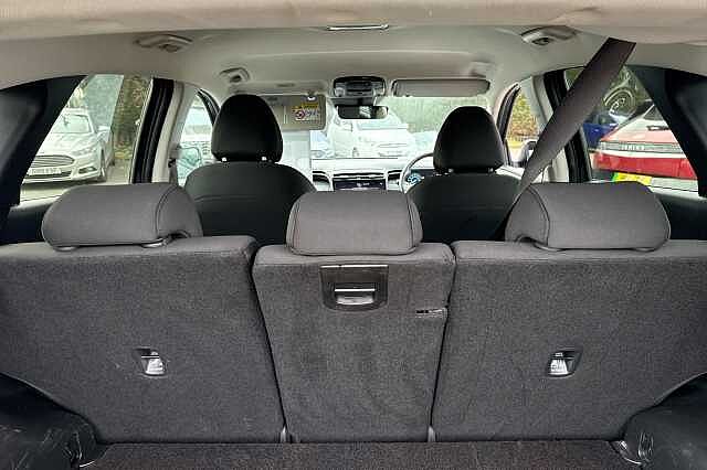 Hyundai Tucson T-GDI PREMIUM