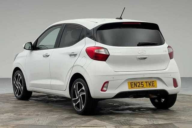 Hyundai i20 T-GDI PREMIUM