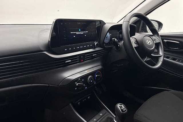 Hyundai i20 T-GDI PREMIUM
