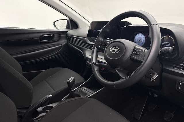 Hyundai i20 T-GDI PREMIUM