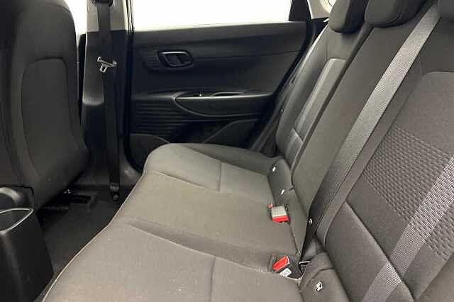 Hyundai i20 T-GDI PREMIUM