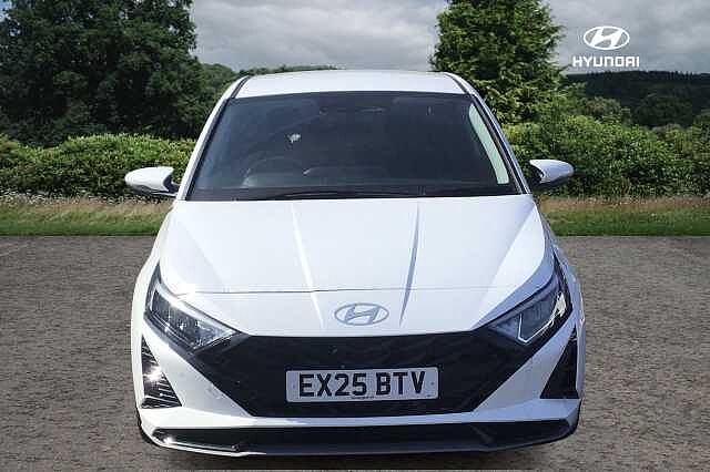 Hyundai i20 T-GDI PREMIUM
