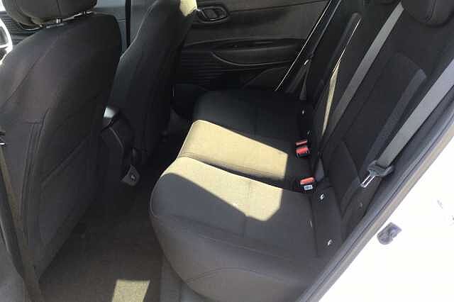 Hyundai i20 T-GDI PREMIUM