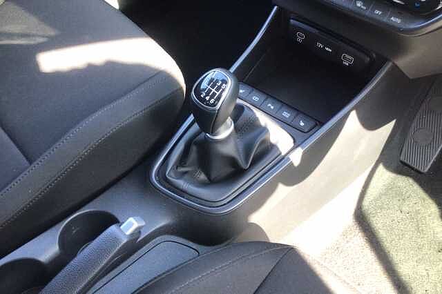 Hyundai i20 T-GDI PREMIUM