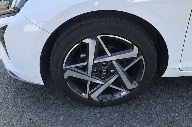 Hyundai i20 T-GDI PREMIUM