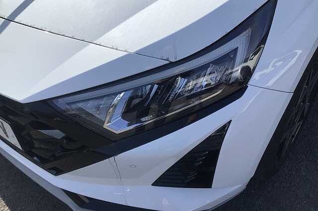 Hyundai i20 T-GDI PREMIUM
