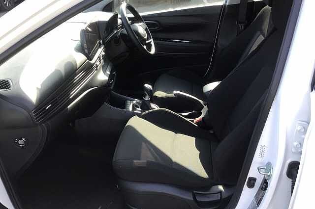 Hyundai i20 T-GDI PREMIUM