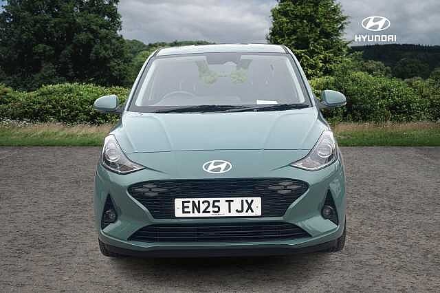 Hyundai i10 PREMIUM