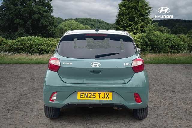 Hyundai i10 PREMIUM