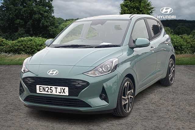 Hyundai i10 PREMIUM