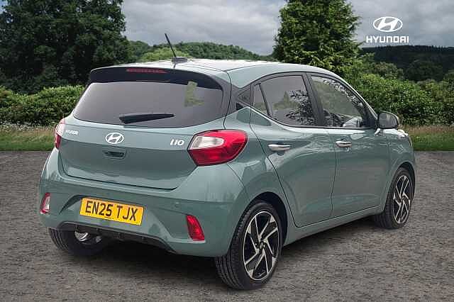 Hyundai i10 PREMIUM