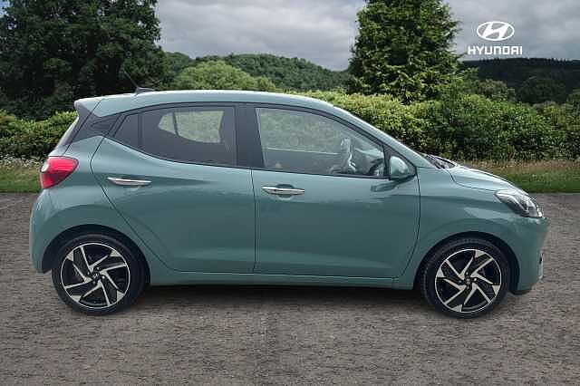 Hyundai i10 PREMIUM