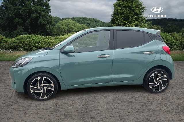 Hyundai i10 PREMIUM